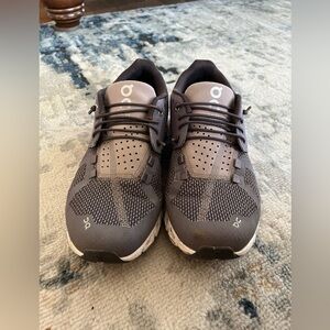 On Cloud Running Shoes